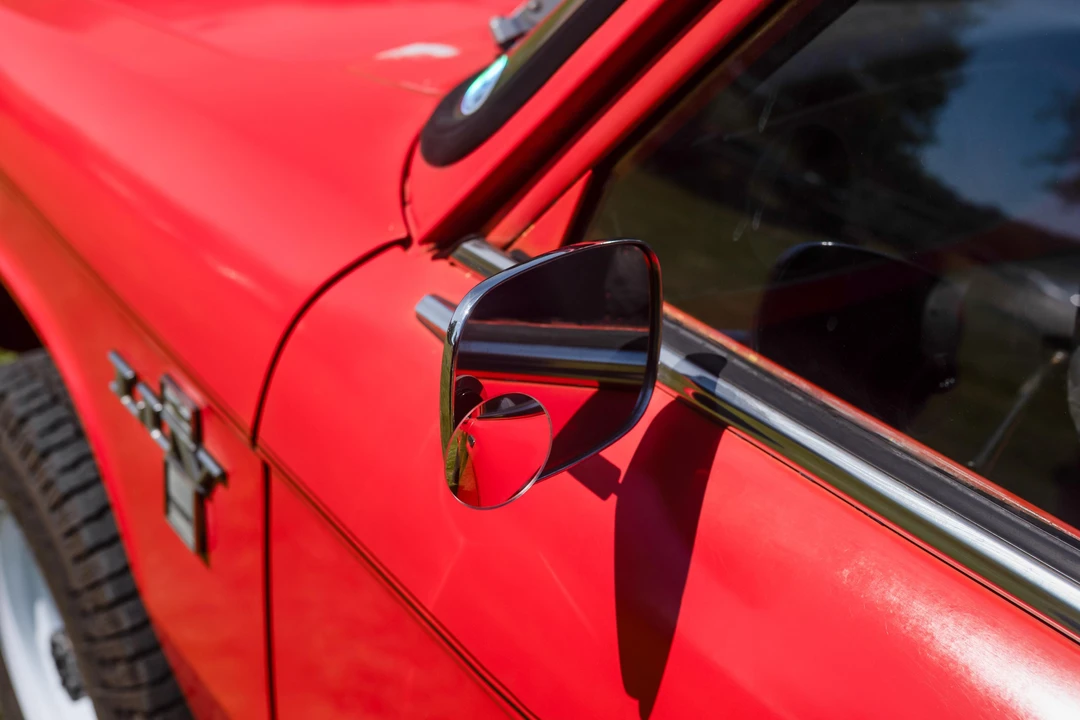 1979 Chevrolet LUV - Image 27 of 31