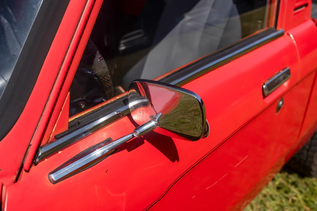 1979 Chevrolet LUV - Image 26 of 31