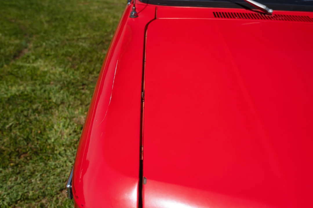 1979 Chevrolet LUV - Image 13 of 31