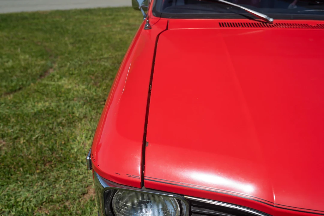 1979 Chevrolet LUV - Image 14 of 31