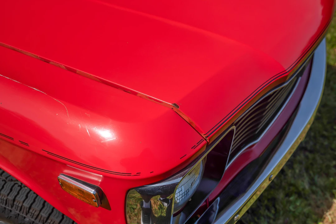 1979 Chevrolet LUV - Image 11 of 31