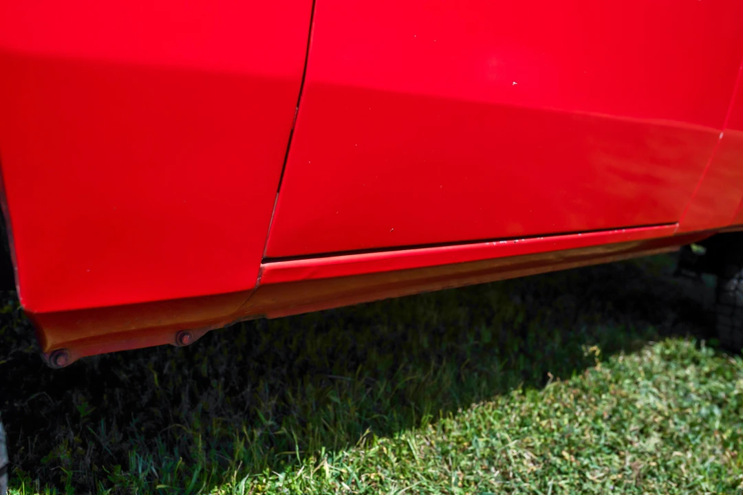 1979 Chevrolet LUV - Image 24 of 31