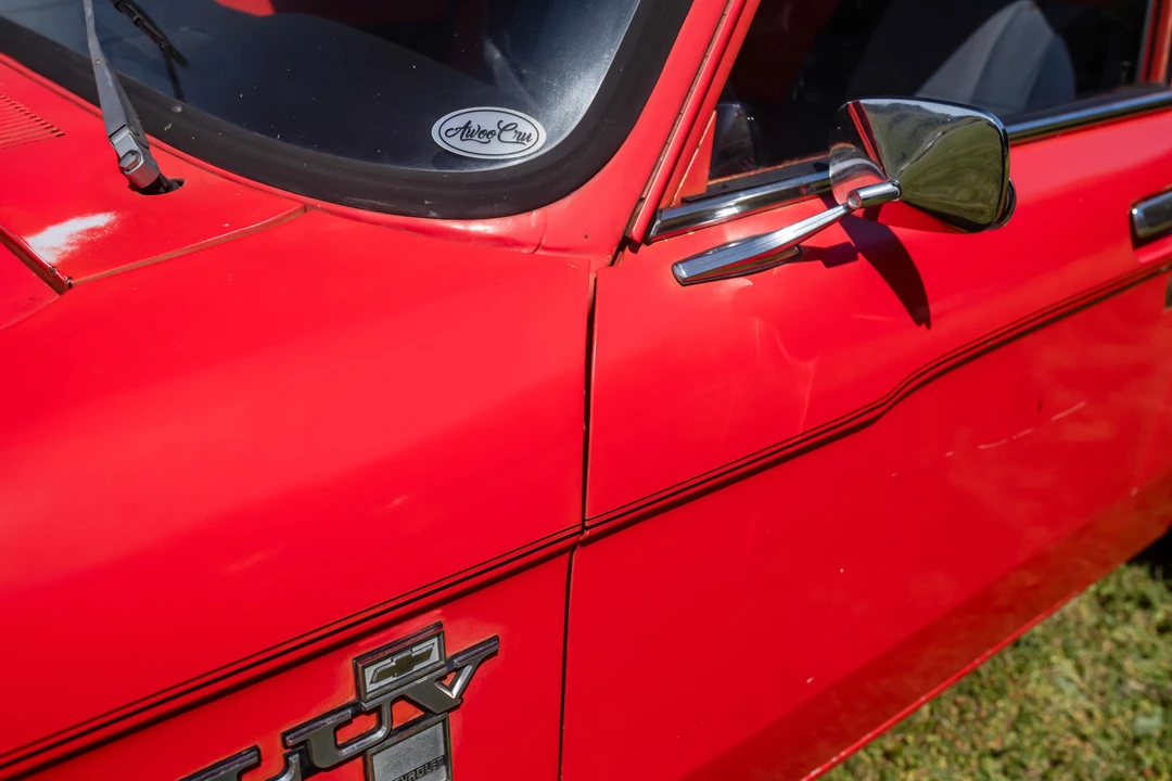 1979 Chevrolet LUV - Image 22 of 31