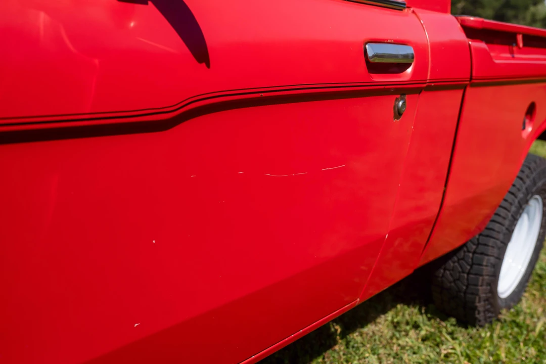 1979 Chevrolet LUV - Image 28 of 31