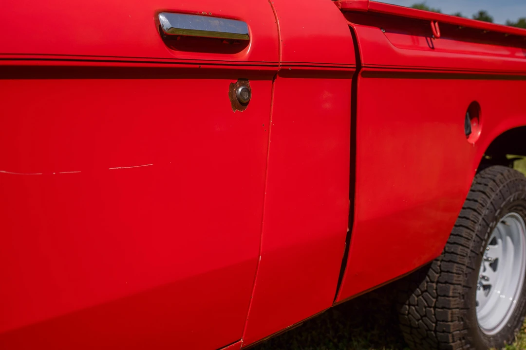 1979 Chevrolet LUV - Image 29 of 31