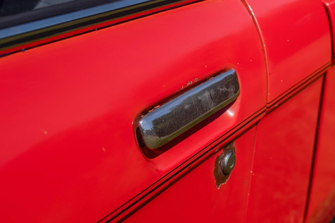 1979 Chevrolet LUV - Image 30 of 31