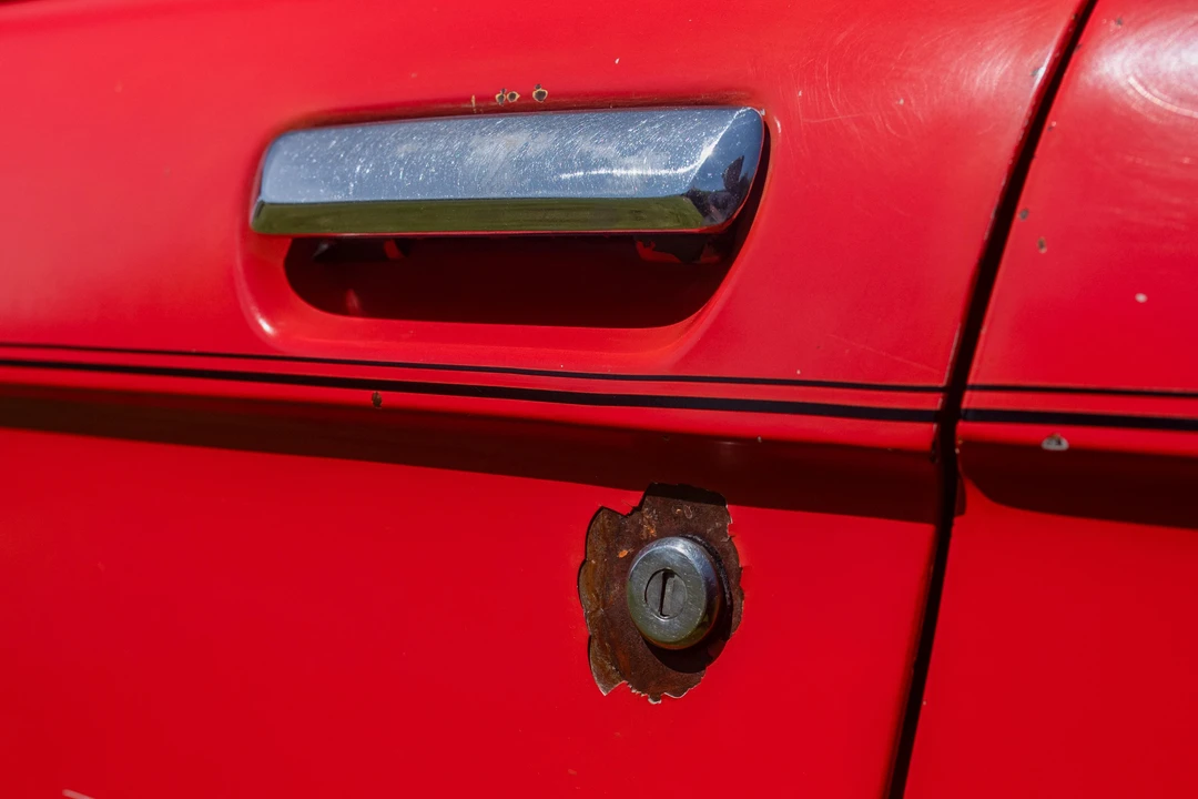 1979 Chevrolet LUV - Image 31 of 31