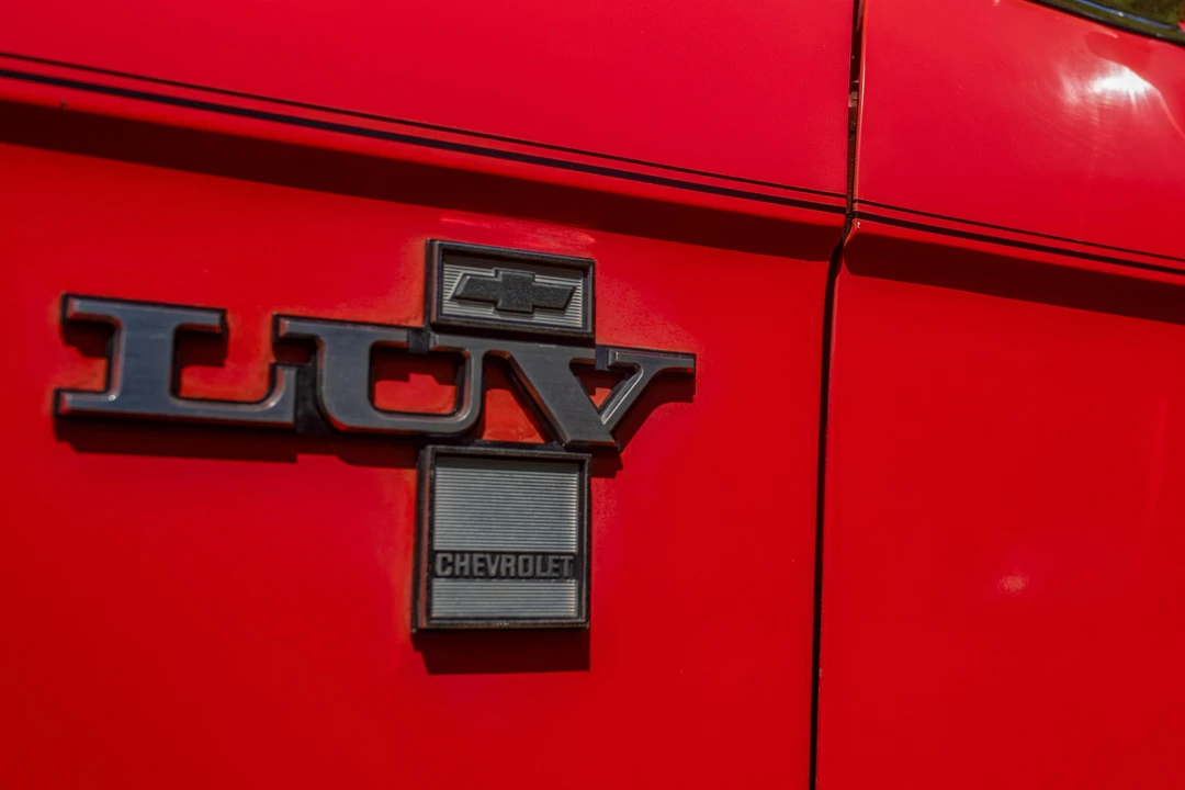 1979 Chevrolet LUV - Image 23 of 31