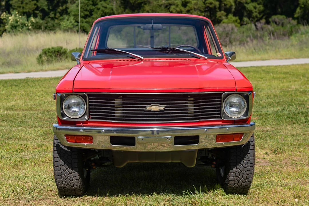 1979 Chevrolet LUV - Image 2 of 31