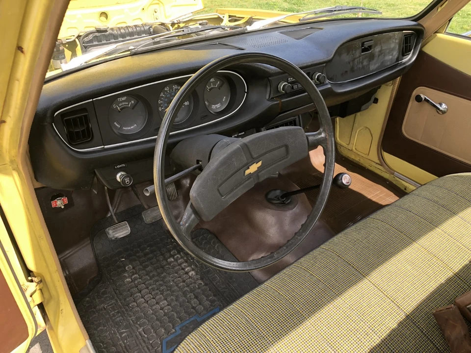 1979 Chevrolet LUV - Image 31 of 31