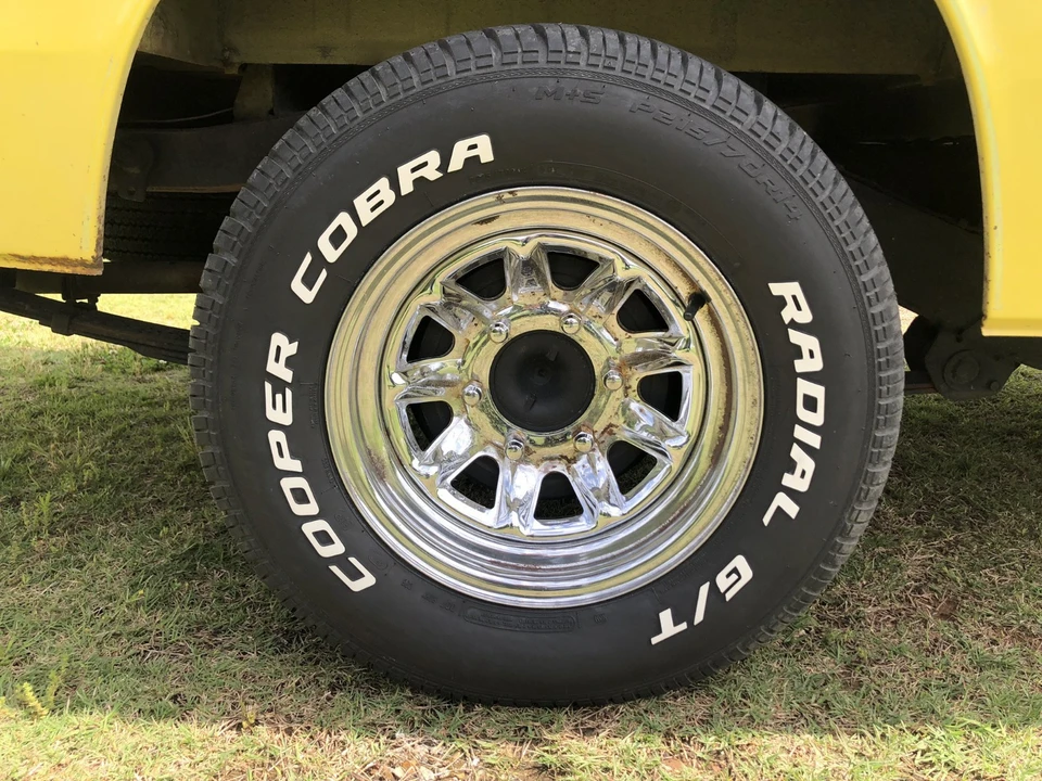 1979 Chevrolet LUV - Image 11 of 31