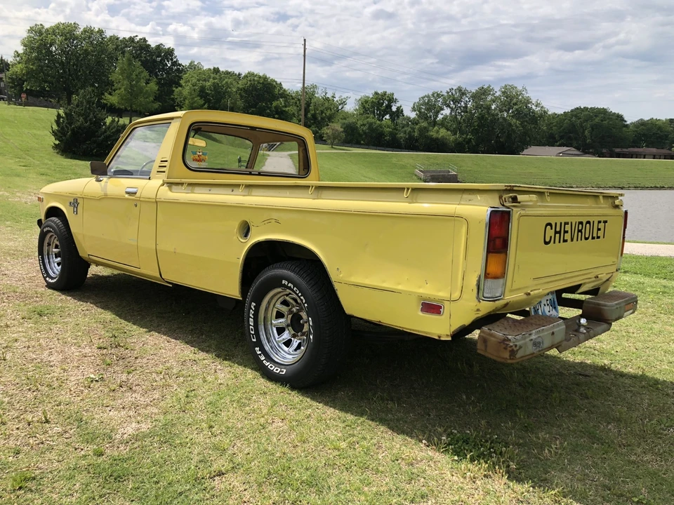 1979 Chevrolet LUV - Image 2 of 31