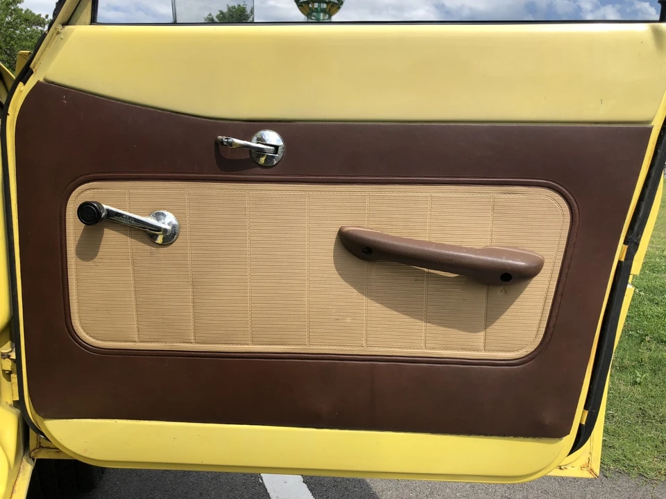1979 Chevrolet LUV - Image 28 of 31