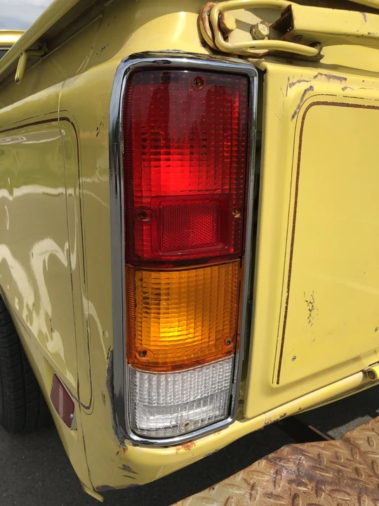 1979 Chevrolet LUV - Image 20 of 31