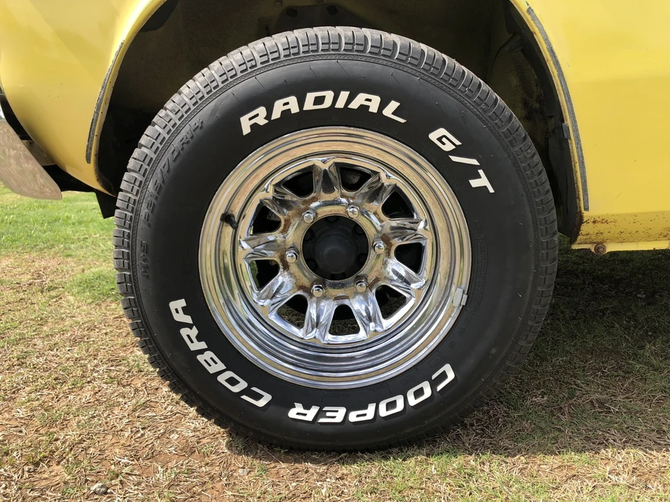 1979 Chevrolet LUV - Image 12 of 31