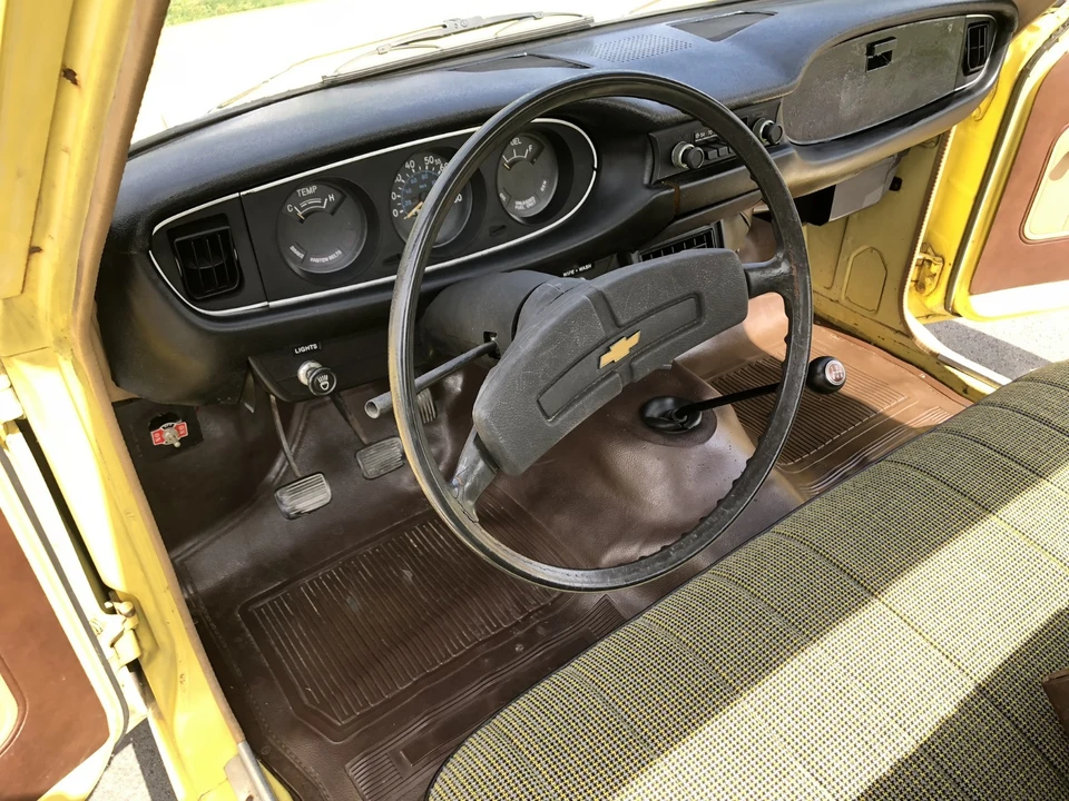 1979 Chevrolet LUV - Image 27 of 31