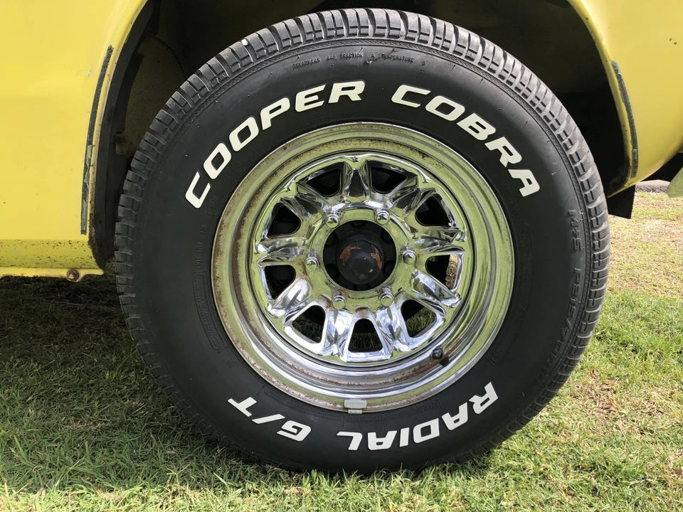 1979 Chevrolet LUV - Image 10 of 31