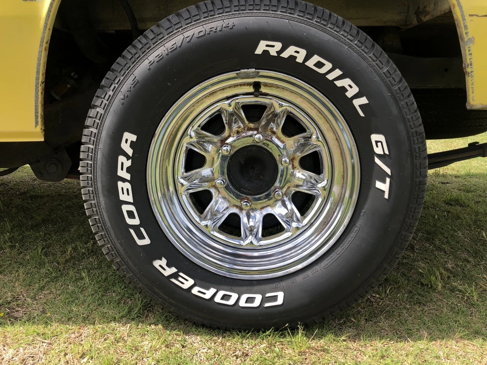 1979 Chevrolet LUV - Image 9 of 31
