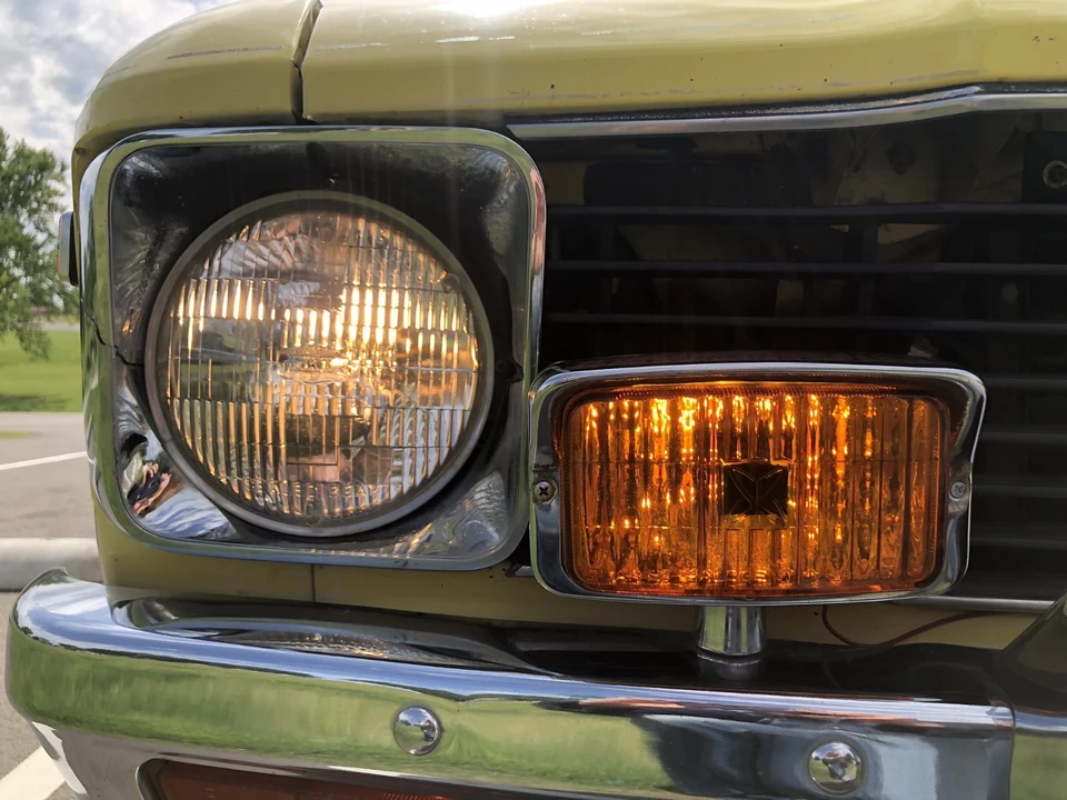 1979 Chevrolet LUV - Image 17 of 31