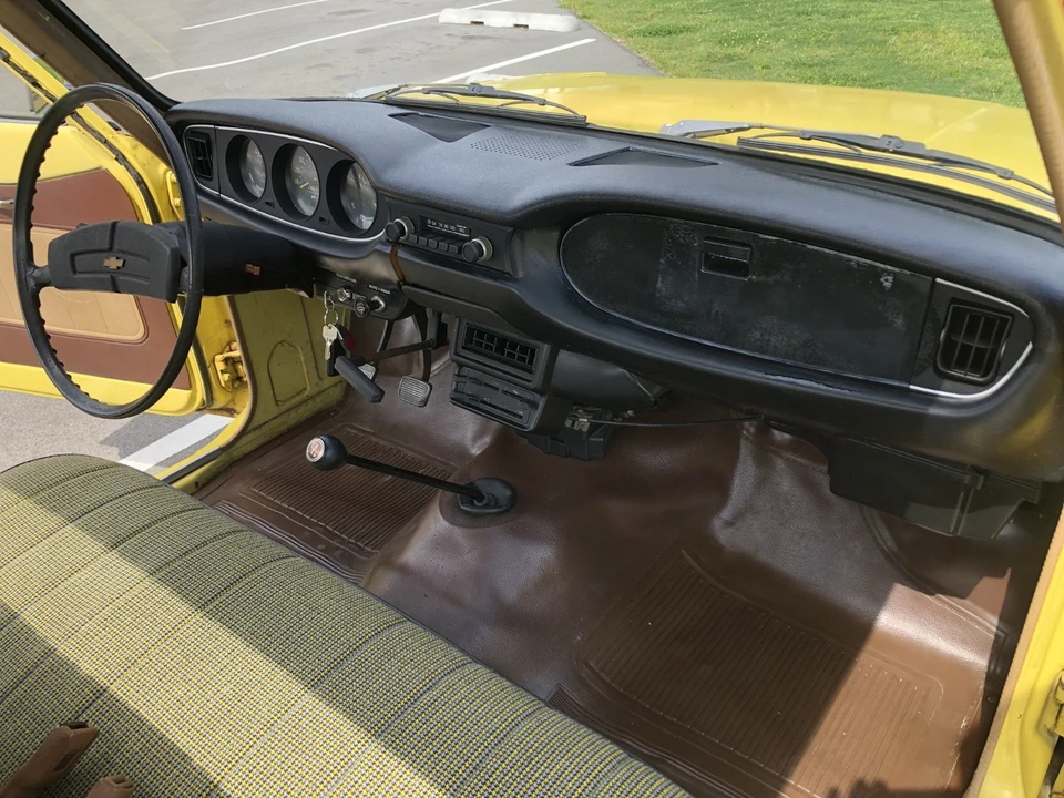 1979 Chevrolet LUV - Image 25 of 31