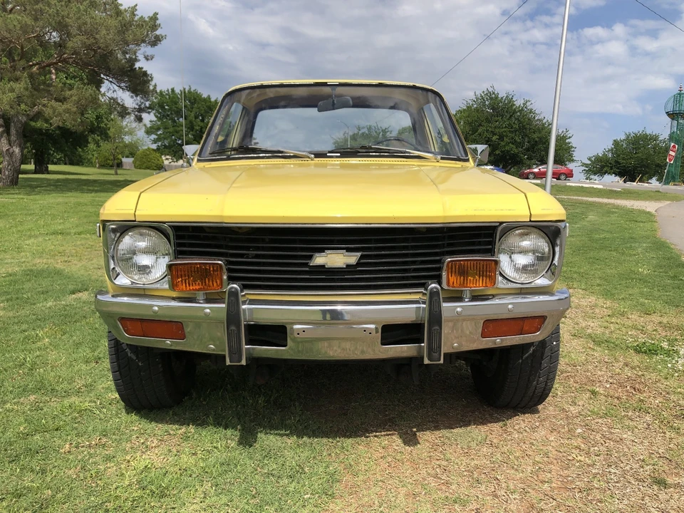 1979 Chevrolet LUV - Image 8 of 31