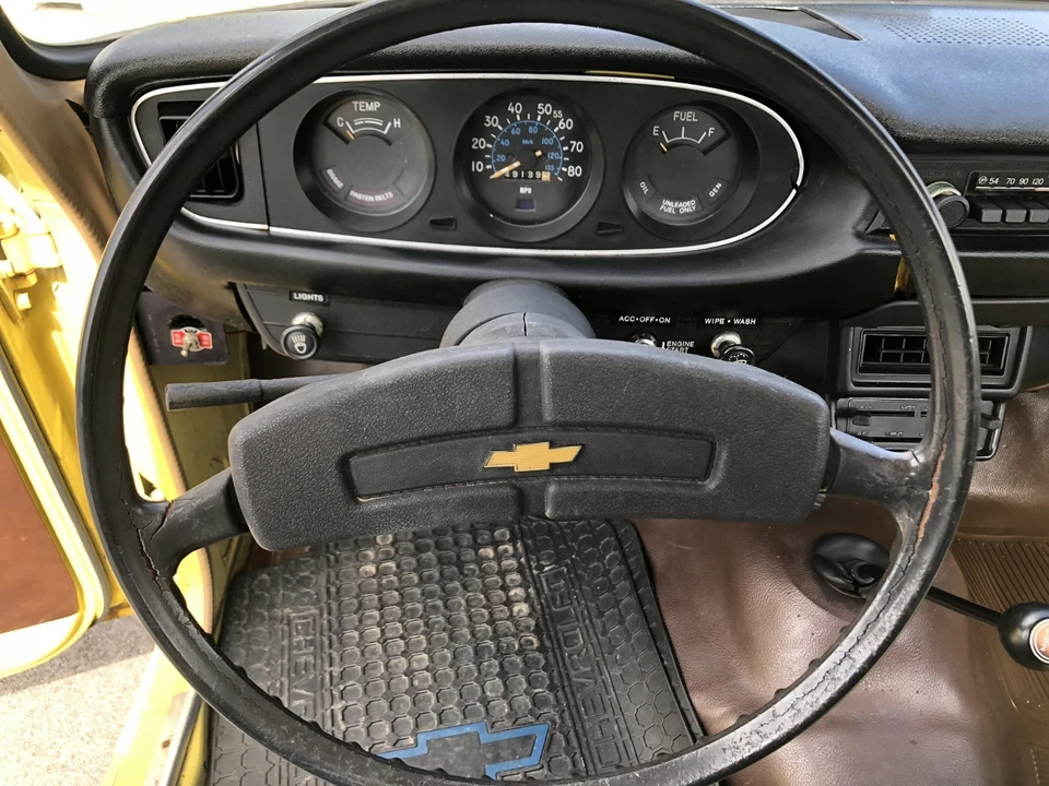 1979 Chevrolet LUV - Image 24 of 31