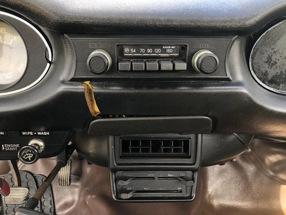 1979 Chevrolet LUV - Image 30 of 31