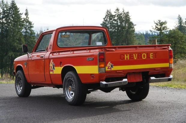 1979 Chevrolet LUV - Image 2 of 7