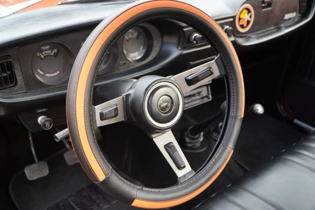 1979 Chevrolet LUV - Image 5 of 7