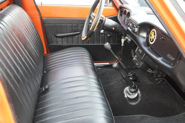 1979 Chevrolet LUV - Image 4 of 7