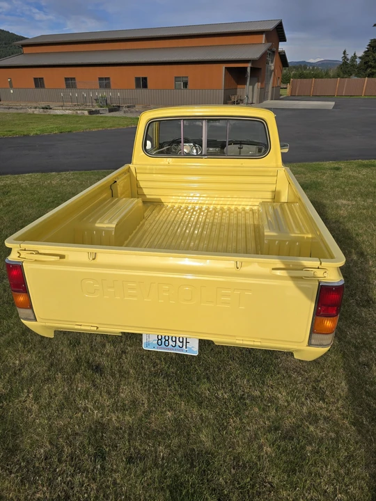 1979 Chevrolet LUV - Image 14 of 31