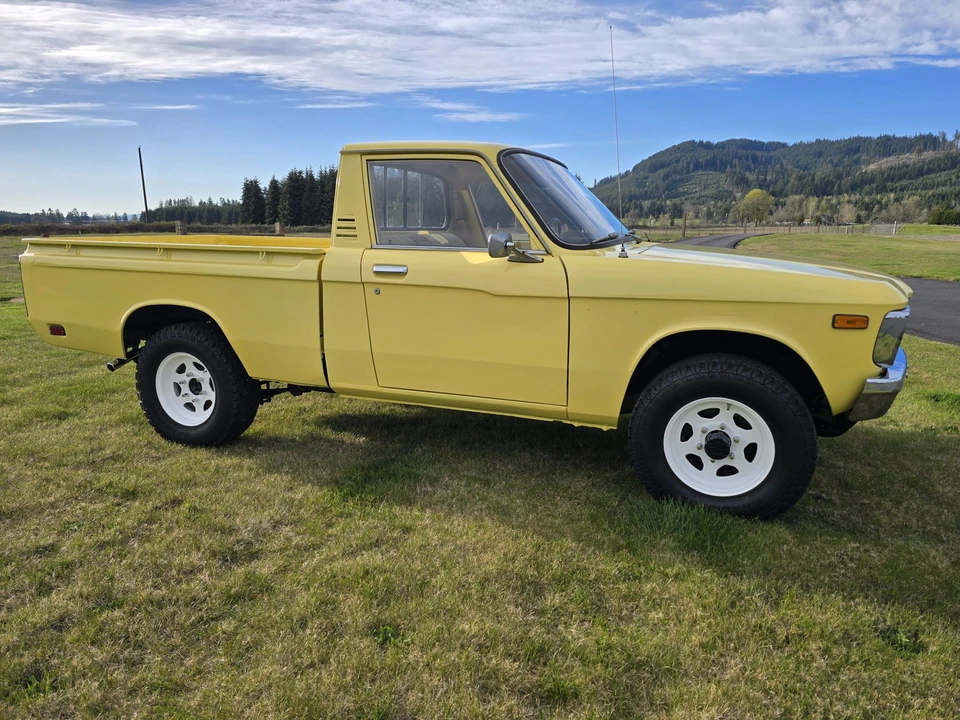 1979 Chevrolet LUV - Image 2 of 31