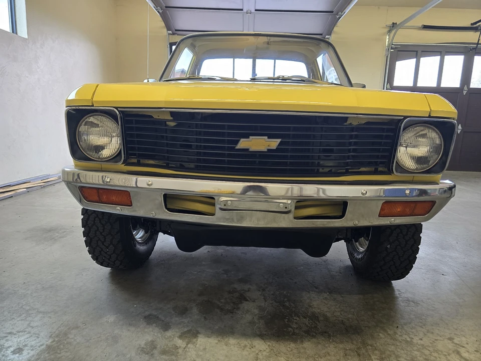 1979 Chevrolet LUV - Image 6 of 31