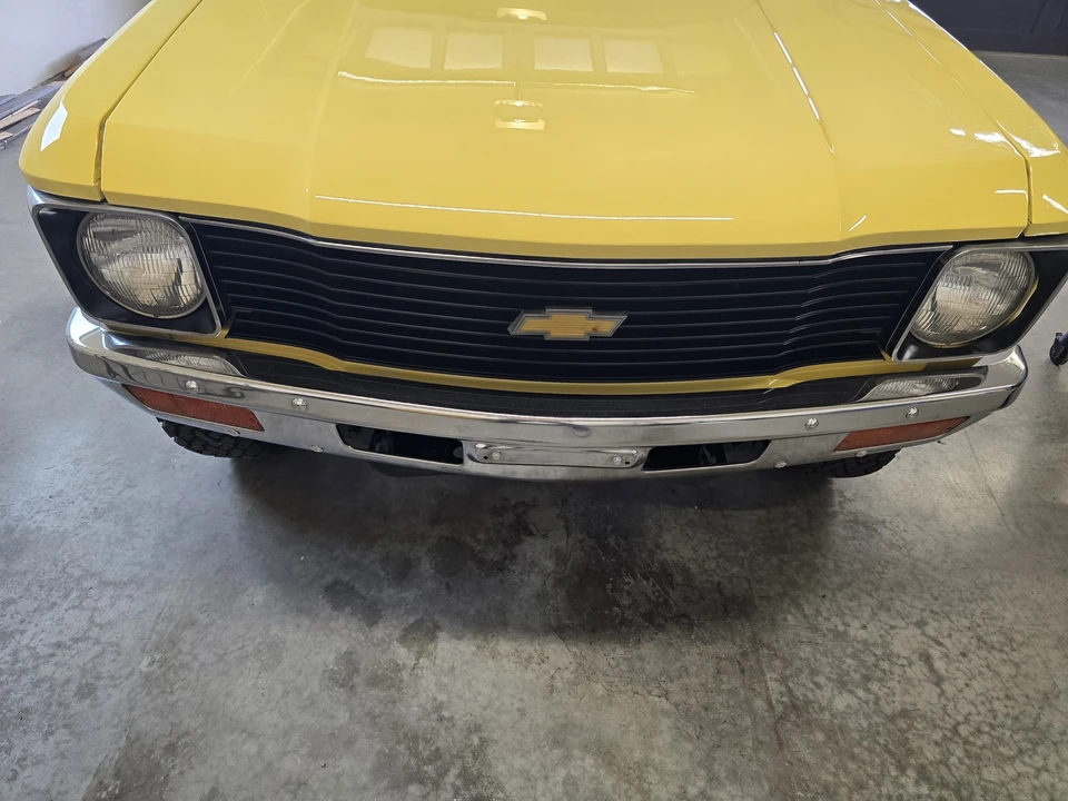 1979 Chevrolet LUV - Image 20 of 31
