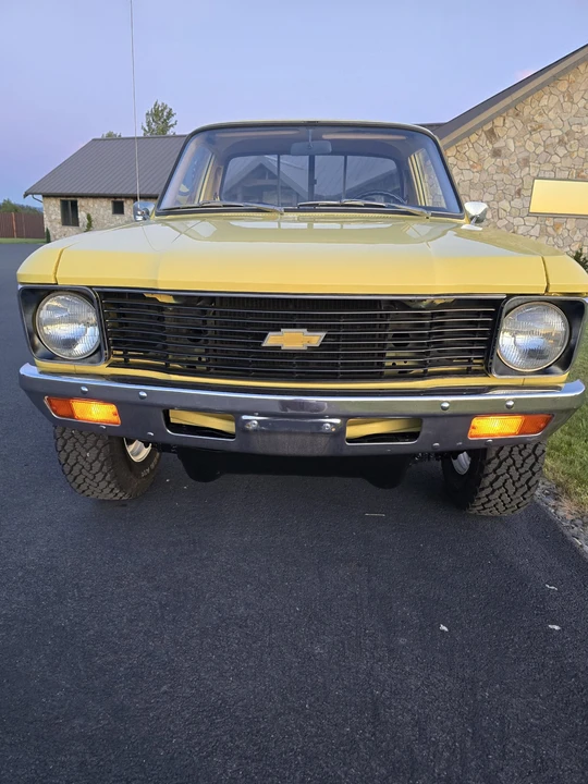 1979 Chevrolet LUV - Image 7 of 31
