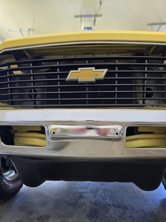 1979 Chevrolet LUV - Image 21 of 31