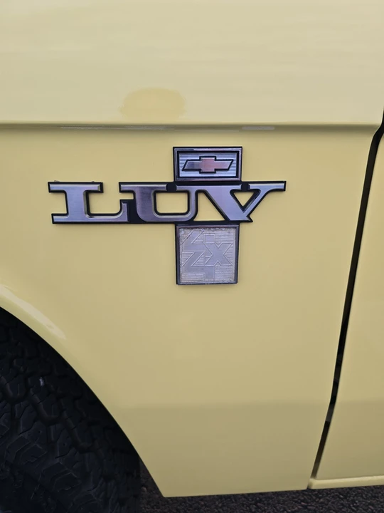 1979 Chevrolet LUV - Image 27 of 31