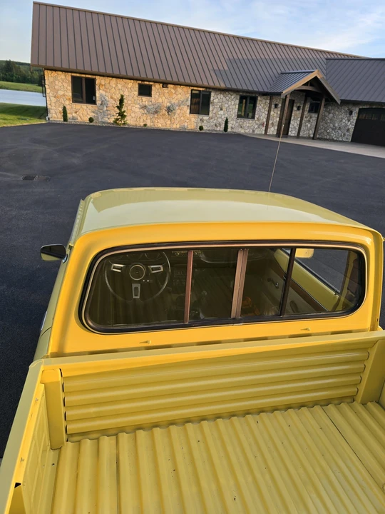1979 Chevrolet LUV - Image 31 of 31