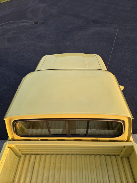 1979 Chevrolet LUV - Image 22 of 31