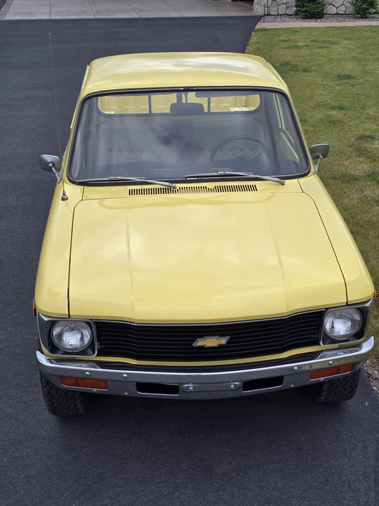 1979 Chevrolet LUV - Image 19 of 31
