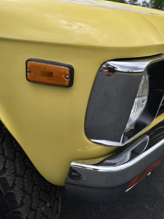 1979 Chevrolet LUV - Image 23 of 31