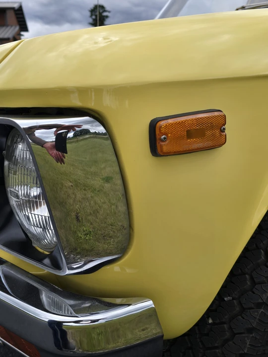 1979 Chevrolet LUV - Image 24 of 31