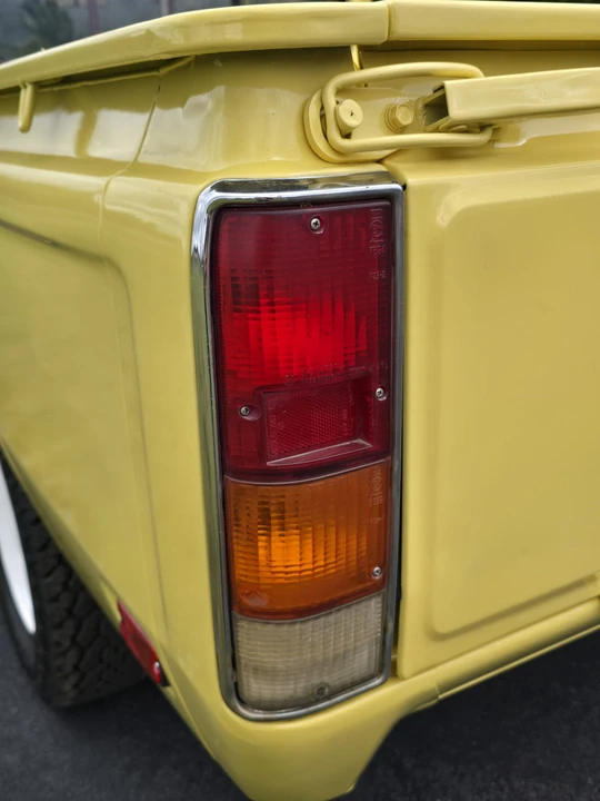 1979 Chevrolet LUV - Image 25 of 31