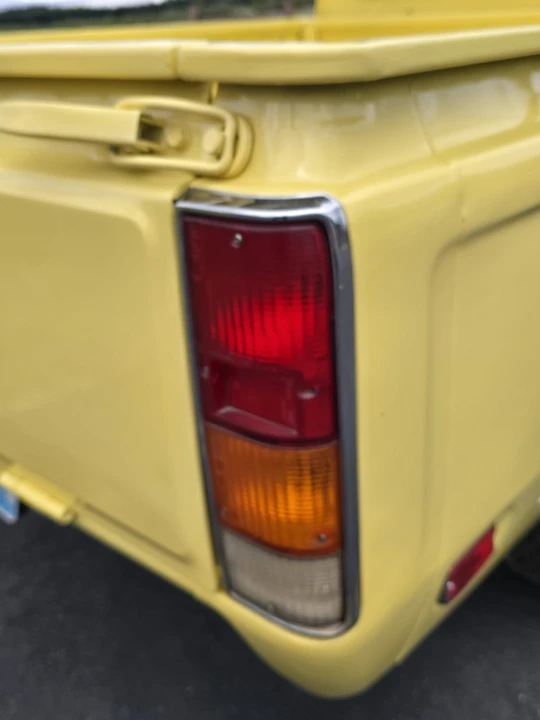 1979 Chevrolet LUV - Image 26 of 31