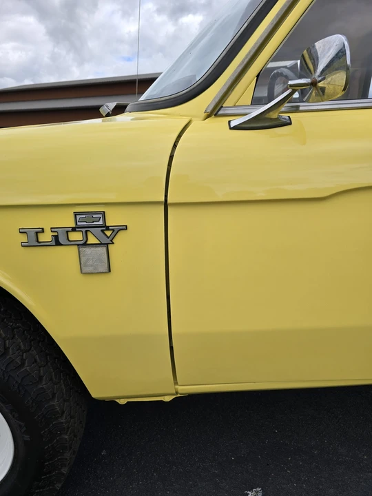 1979 Chevrolet LUV - Image 29 of 31