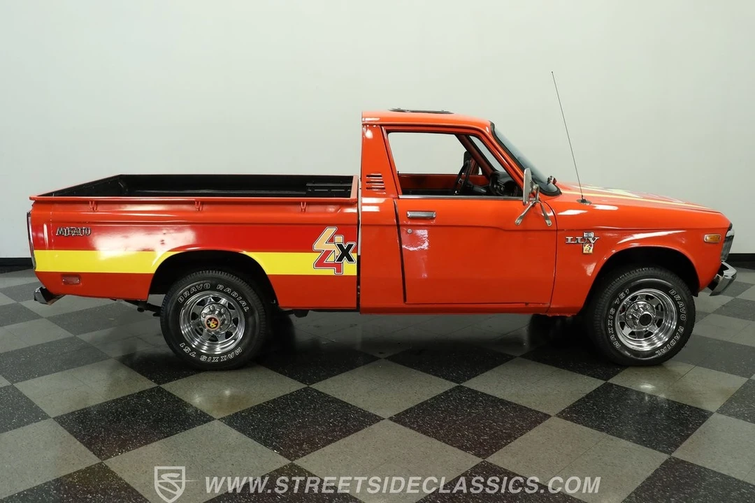 1979 Chevrolet LUV - Image 12 of 12