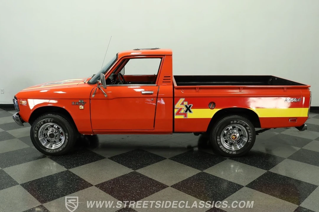 1979 Chevrolet LUV - Image 2 of 12