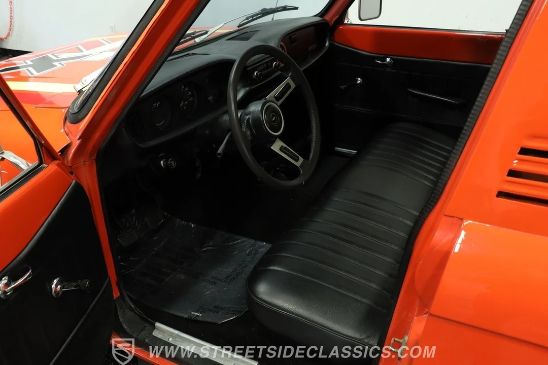 1979 Chevrolet LUV - Image 4 of 12