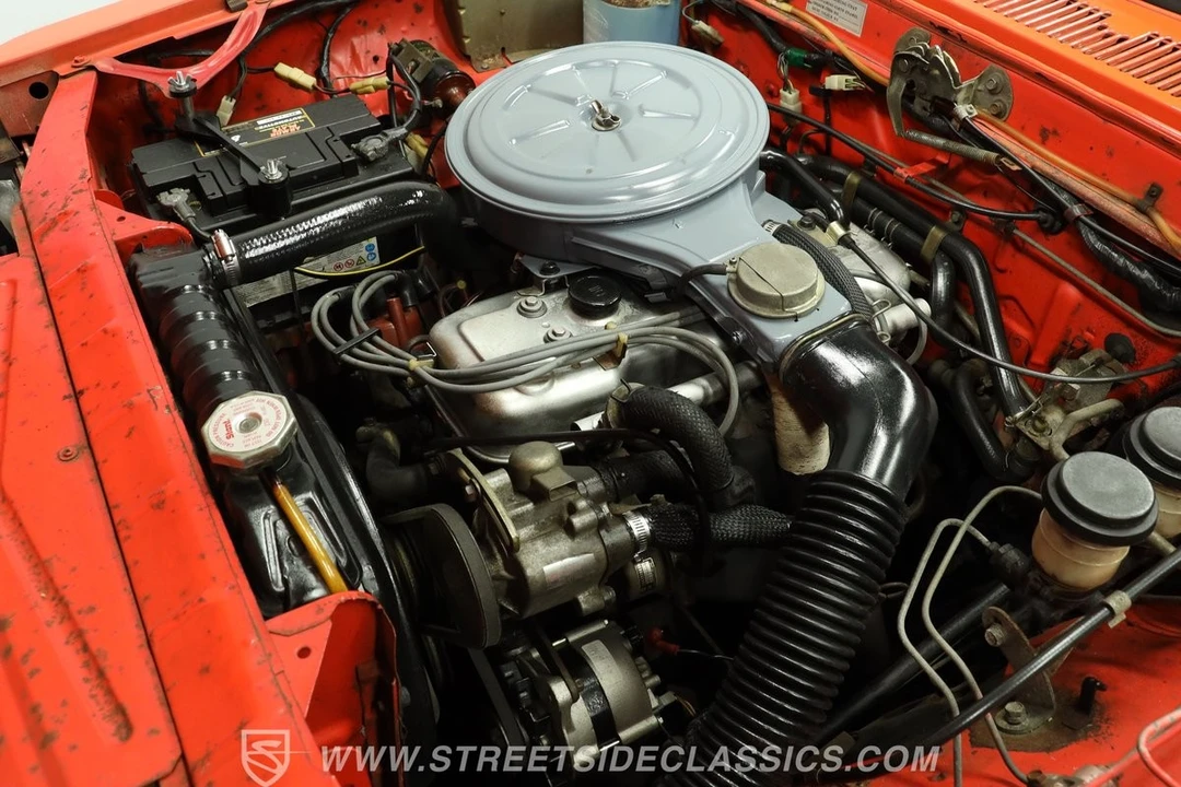 1979 Chevrolet LUV - Image 3 of 12