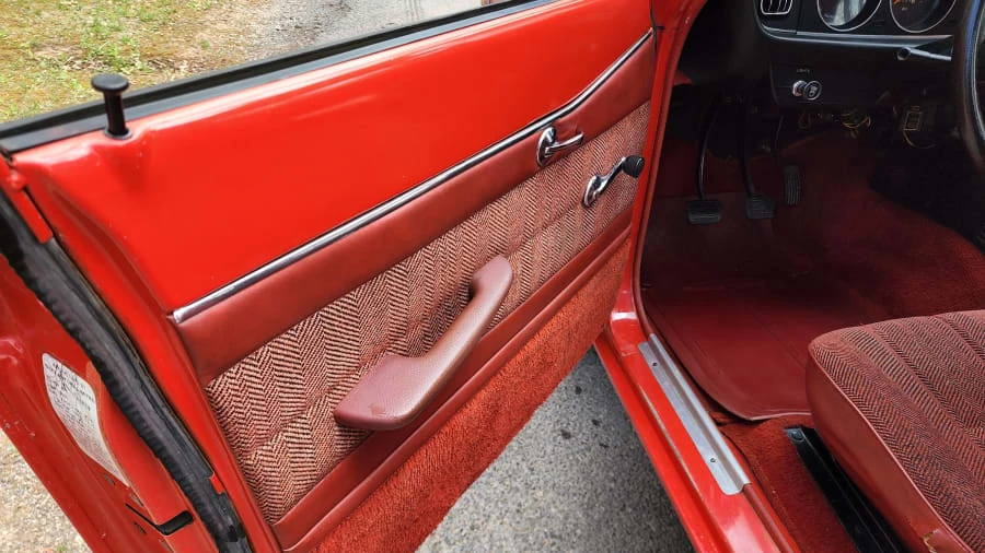 1979 Chevrolet LUV - Image 3 of 16